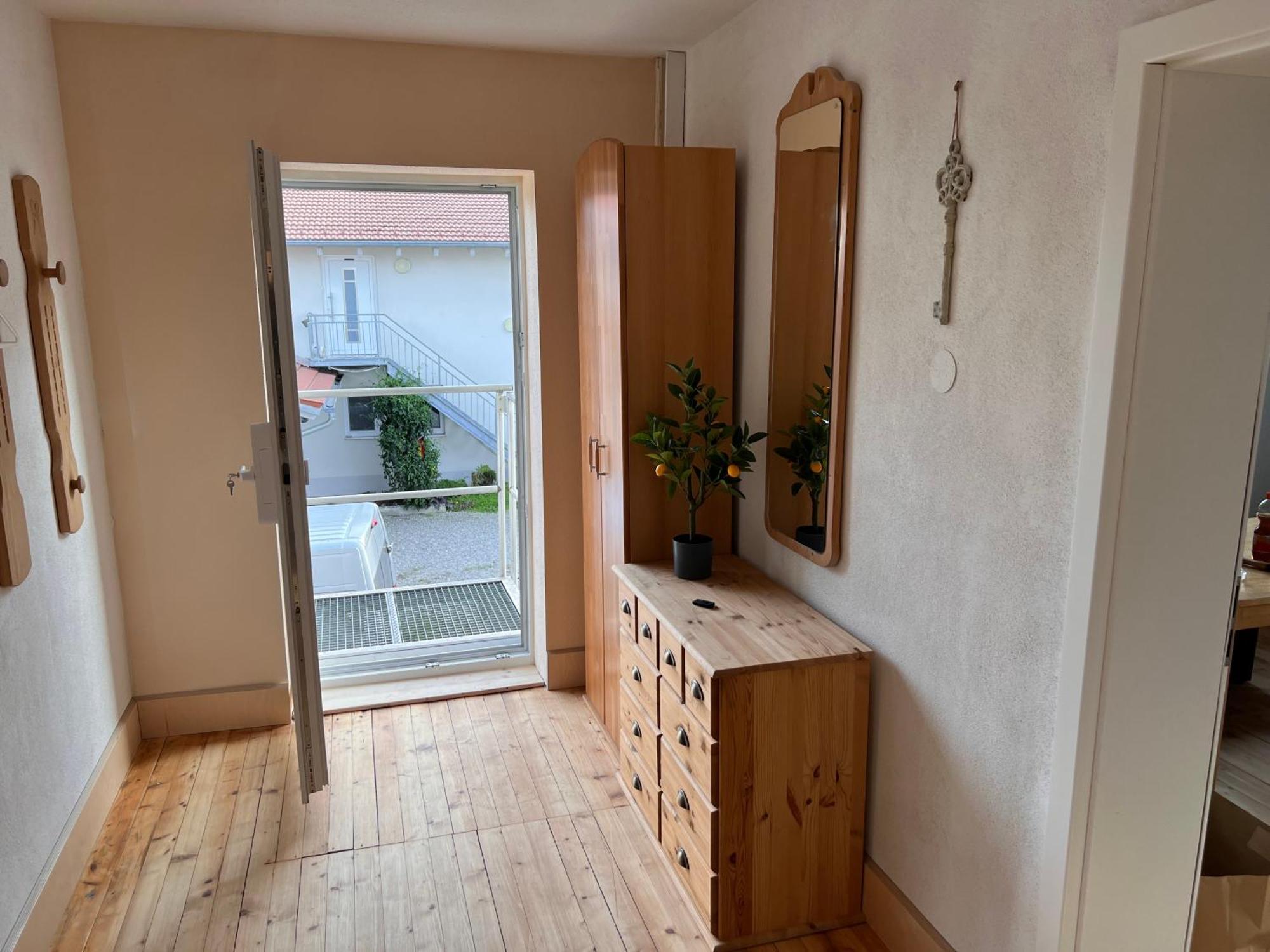 Oberbayern Lengenfeld 2 Wohnungen A 4 Schlafzimmer Neu Umgebaut Purgen Экстерьер фото