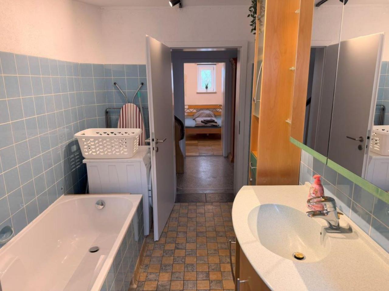 Oberbayern Lengenfeld 2 Wohnungen A 4 Schlafzimmer Neu Umgebaut Purgen Экстерьер фото