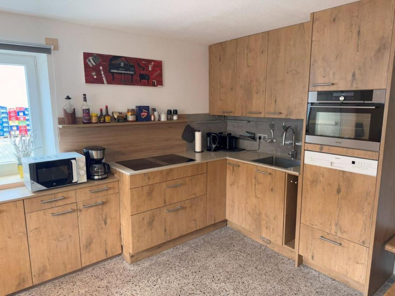 Oberbayern Lengenfeld 2 Wohnungen A 4 Schlafzimmer Neu Umgebaut Purgen Экстерьер фото