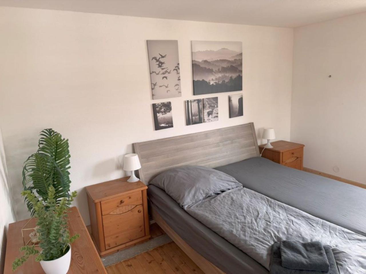 Oberbayern Lengenfeld 2 Wohnungen A 4 Schlafzimmer Neu Umgebaut Purgen Экстерьер фото
