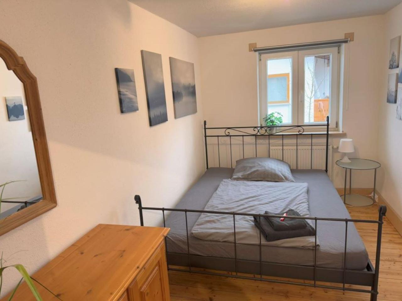 Oberbayern Lengenfeld 2 Wohnungen A 4 Schlafzimmer Neu Umgebaut Purgen Экстерьер фото