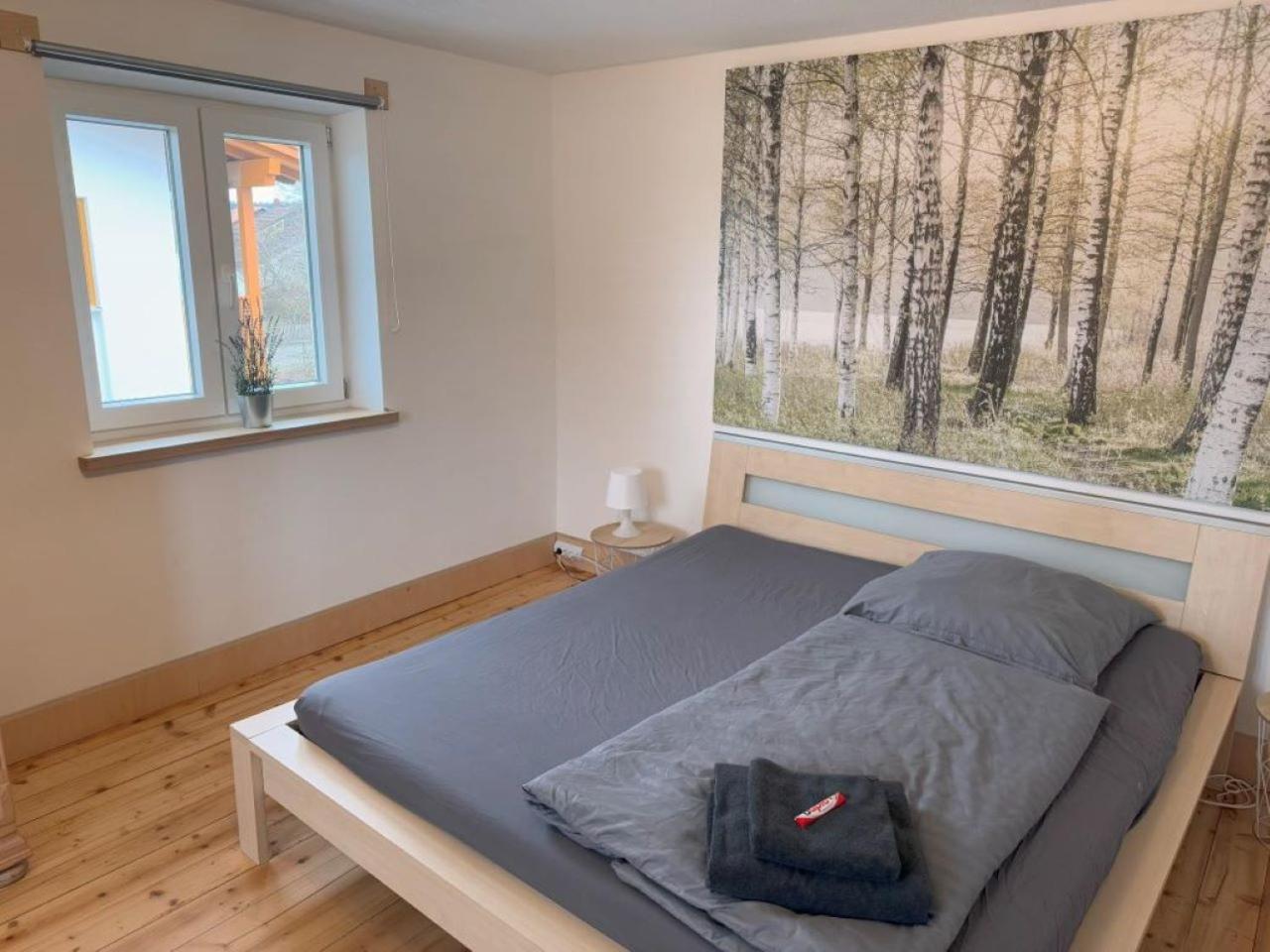 Oberbayern Lengenfeld 2 Wohnungen A 4 Schlafzimmer Neu Umgebaut Purgen Экстерьер фото