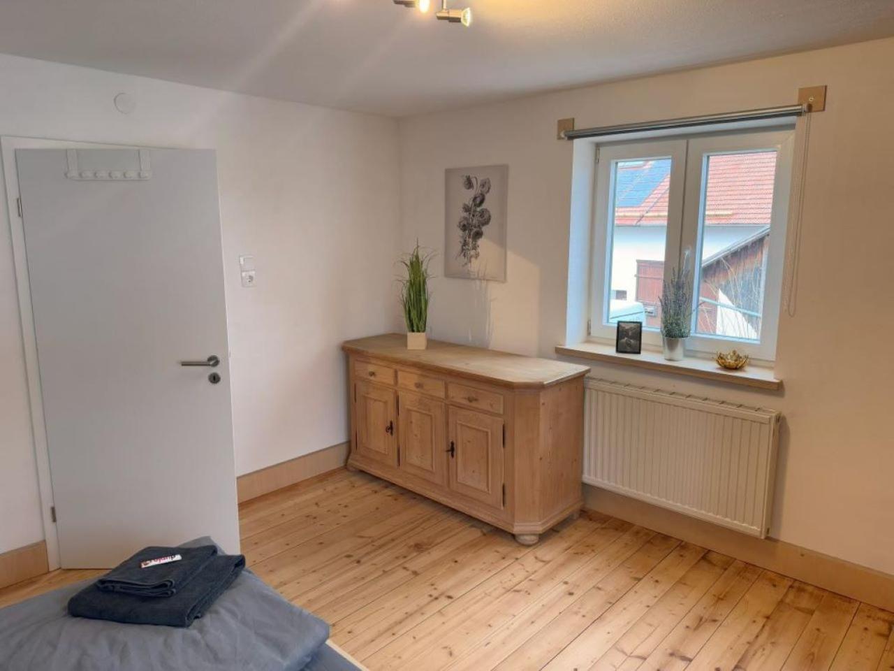 Oberbayern Lengenfeld 2 Wohnungen A 4 Schlafzimmer Neu Umgebaut Purgen Экстерьер фото