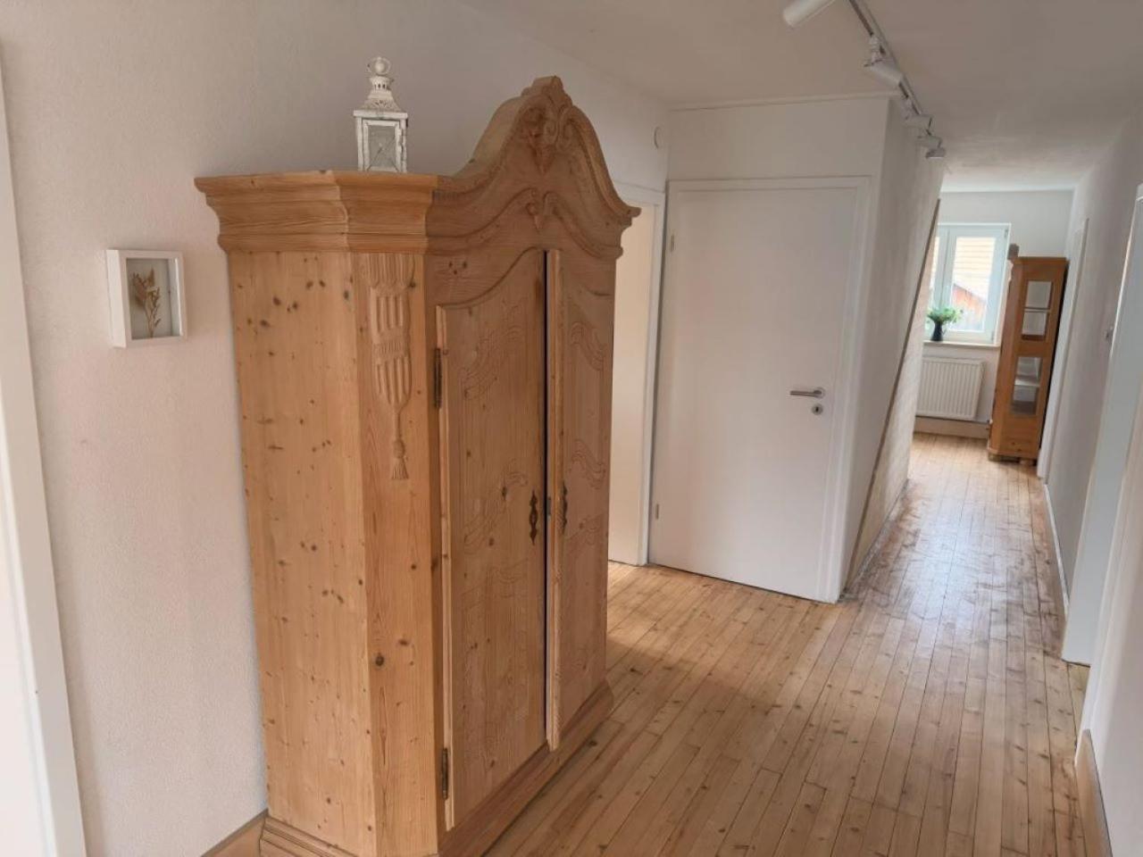 Oberbayern Lengenfeld 2 Wohnungen A 4 Schlafzimmer Neu Umgebaut Purgen Экстерьер фото