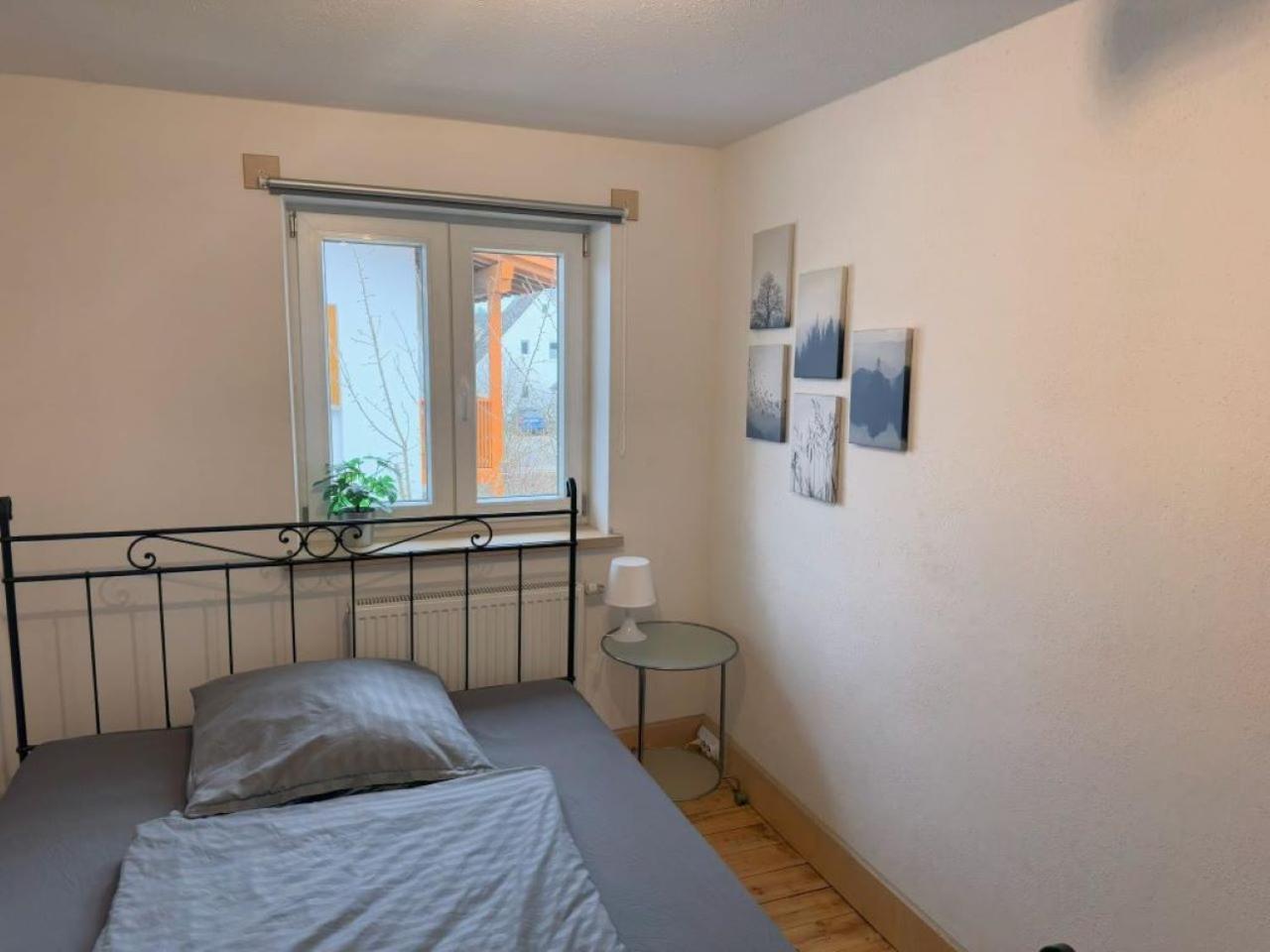Oberbayern Lengenfeld 2 Wohnungen A 4 Schlafzimmer Neu Umgebaut Purgen Экстерьер фото