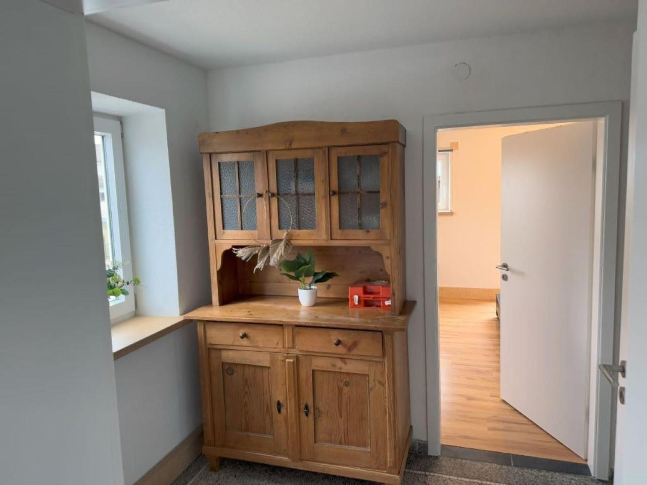 Oberbayern Lengenfeld 2 Wohnungen A 4 Schlafzimmer Neu Umgebaut Purgen Экстерьер фото