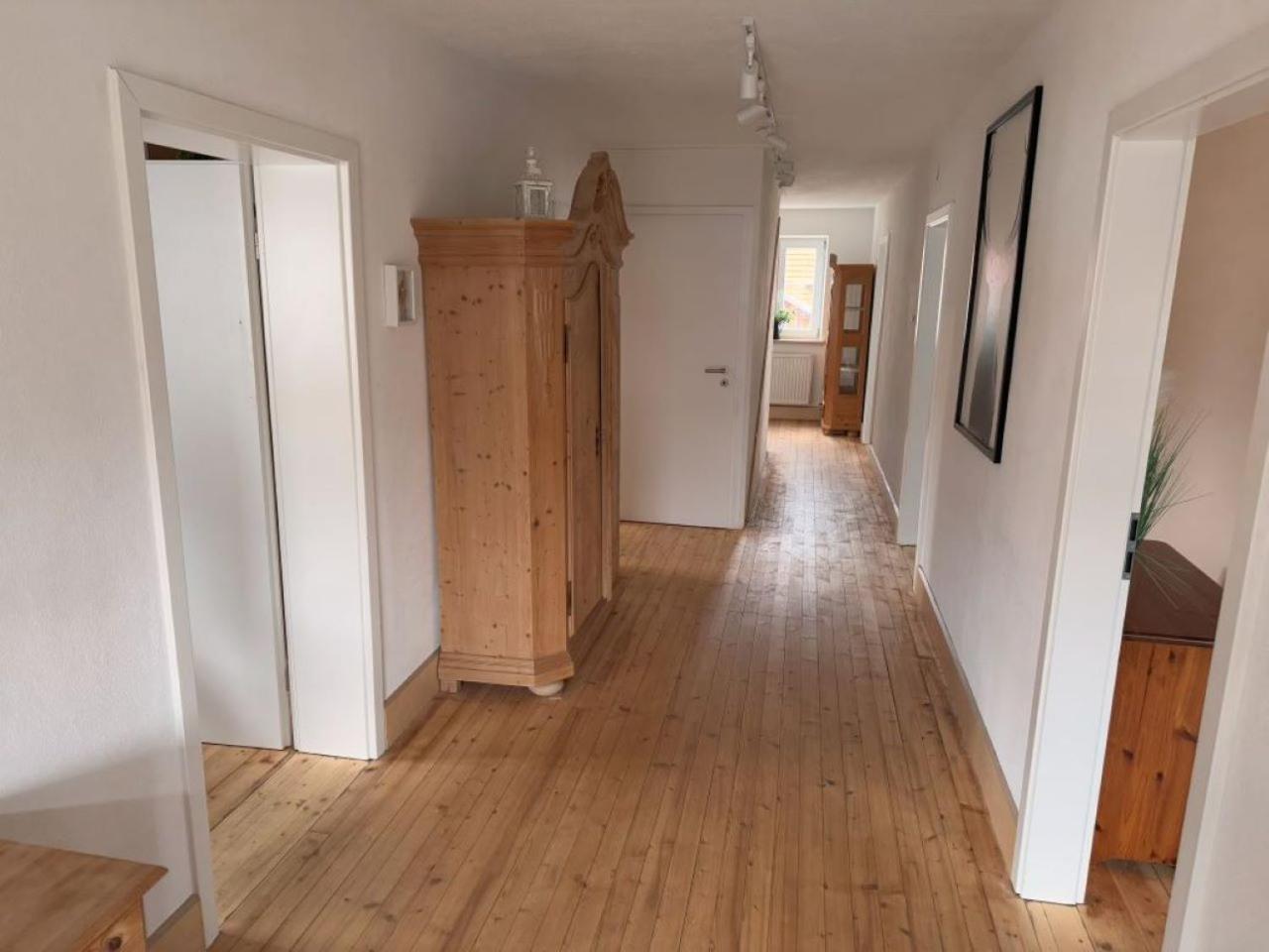 Oberbayern Lengenfeld 2 Wohnungen A 4 Schlafzimmer Neu Umgebaut Purgen Экстерьер фото