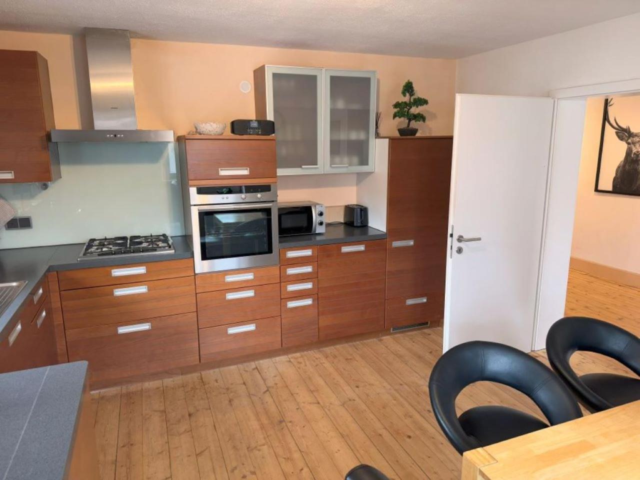 Oberbayern Lengenfeld 2 Wohnungen A 4 Schlafzimmer Neu Umgebaut Purgen Экстерьер фото
