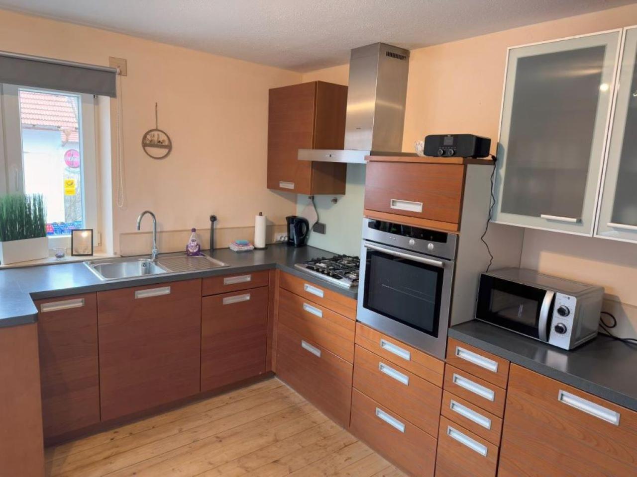 Oberbayern Lengenfeld 2 Wohnungen A 4 Schlafzimmer Neu Umgebaut Purgen Экстерьер фото