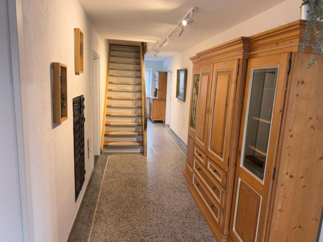Oberbayern Lengenfeld 2 Wohnungen A 4 Schlafzimmer Neu Umgebaut Purgen Экстерьер фото