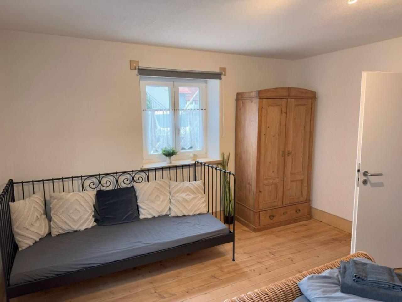 Oberbayern Lengenfeld 2 Wohnungen A 4 Schlafzimmer Neu Umgebaut Purgen Экстерьер фото