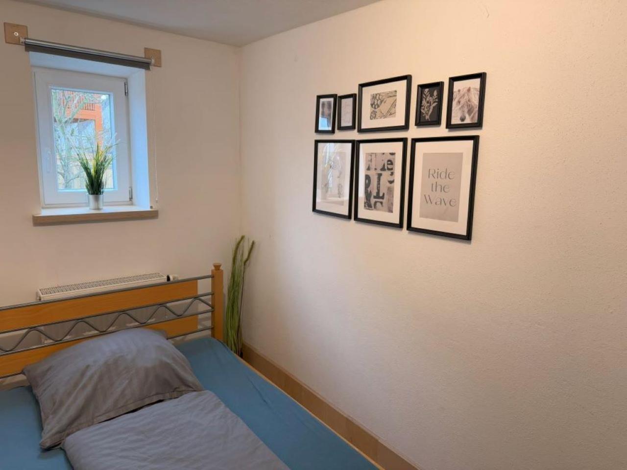 Oberbayern Lengenfeld 2 Wohnungen A 4 Schlafzimmer Neu Umgebaut Purgen Экстерьер фото