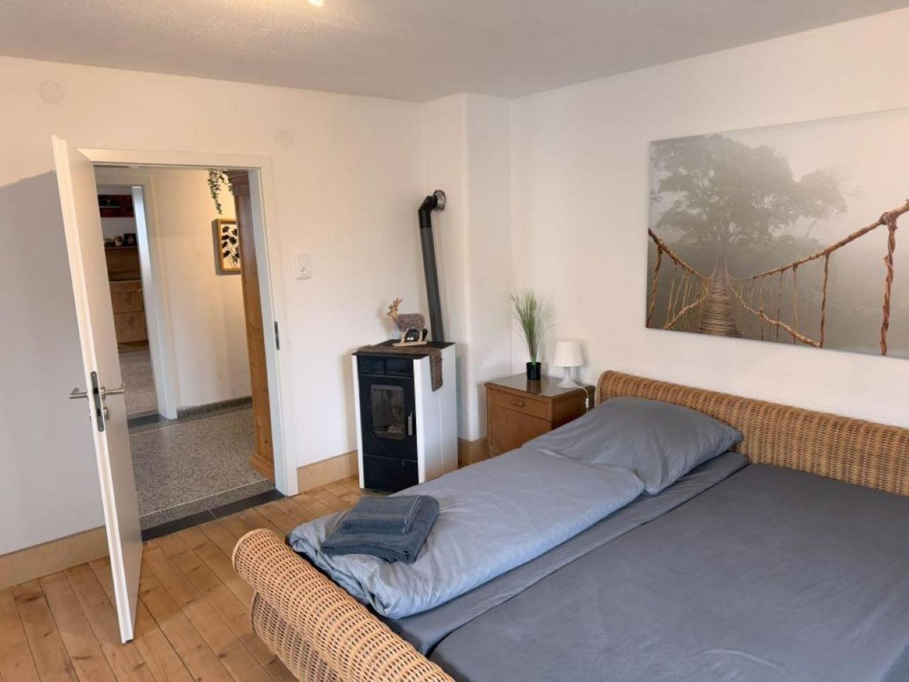 Oberbayern Lengenfeld 2 Wohnungen A 4 Schlafzimmer Neu Umgebaut Purgen Экстерьер фото